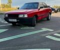 Ауди 80, объемом двигателя 1.6 л и пробегом 322 тыс. км за 2500 $, фото 1 на Automoto.ua