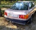 Ауди 80, объемом двигателя 18 л и пробегом 0 тыс. км за 1500 $, фото 3 на Automoto.ua