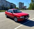 Ауди 80, объемом двигателя 2 л и пробегом 189 тыс. км за 2500 $, фото 1 на Automoto.ua