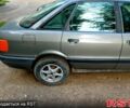 Ауди 80, объемом двигателя 1.8 л и пробегом 0 тыс. км за 1500 $, фото 1 на Automoto.ua