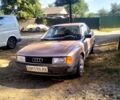Ауди 80, объемом двигателя 18 л и пробегом 0 тыс. км за 1500 $, фото 1 на Automoto.ua