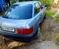 Ауді 80, об'ємом двигуна 1.8 л та пробігом 899 тис. км за 800 $, фото 1 на Automoto.ua