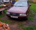 Ауді 80, об'ємом двигуна 1.8 л та пробігом 222 тис. км за 1400 $, фото 1 на Automoto.ua
