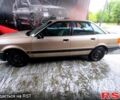 Ауди 80 1989 в Петропавловке на Automoto.ua Ауди 80, объемом двигателя 1.8 л и пробегом 200 тыс. км за 2580 $, фото 1 на Automoto.ua