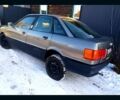 Ауди 80, объемом двигателя 18 л и пробегом 290 тыс. км за 700 $, фото 1 на Automoto.ua
