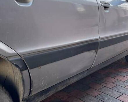 Ауді 80, об'ємом двигуна 1.6 л та пробігом 326 тис. км за 1700 $, фото 3 на Automoto.ua