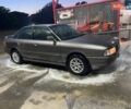 Ауди 80 1989 в Черновцах на Automoto.ua Ауди 80, объемом двигателя 1.8 л и пробегом 232 тыс. км за 1850 $, фото 1 на Automoto.ua