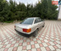 Ауди 80, объемом двигателя 1.8 л и пробегом 380 тыс. км за 2000 $, фото 3 на Automoto.ua