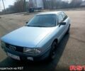 Ауди 80, объемом двигателя 18 л и пробегом 0 тыс. км за 1000 $, фото 1 на Automoto.ua