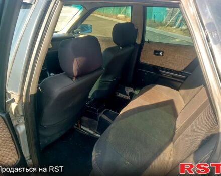 Ауди 80, объемом двигателя 18 л и пробегом 0 тыс. км за 1000 $, фото 4 на Automoto.ua