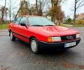 Ауді 80, об'ємом двигуна 1.8 л та пробігом 366 тис. км за 2450 $, фото 1 на Automoto.ua