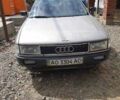 Ауді 80, об'ємом двигуна 1.6 л та пробігом 300 тис. км за 2000 $, фото 1 на Automoto.ua