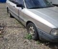 Ауді 80, об'ємом двигуна 1.6 л та пробігом 300 тис. км за 2000 $, фото 4 на Automoto.ua