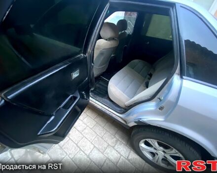 Ауди 80, объемом двигателя 18 л и пробегом 0 тыс. км за 1560 $, фото 6 на Automoto.ua