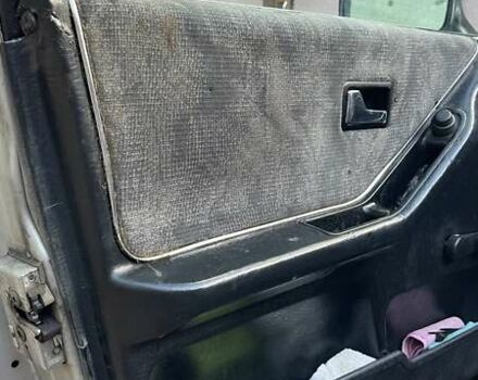 Ауді 80, об'ємом двигуна 1.6 л та пробігом 326 тис. км за 1700 $, фото 4 на Automoto.ua