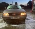 Ауди 80 1989 в Черновцах на Automoto.ua Ауди 80, объемом двигателя 1.8 л и пробегом 232 тыс. км за 1850 $, фото 1 на Automoto.ua