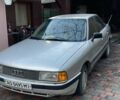 Ауді 80, об'ємом двигуна 1.6 л та пробігом 326 тис. км за 1700 $, фото 1 на Automoto.ua