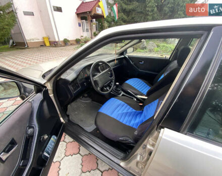 Ауди 80, объемом двигателя 1.8 л и пробегом 380 тыс. км за 2000 $, фото 6 на Automoto.ua
