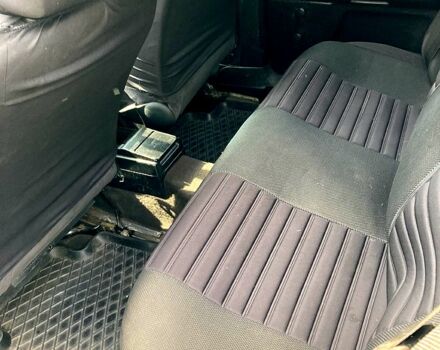 Ауді 80, об'ємом двигуна 1.8 л та пробігом 0 тис. км за 2000 $, фото 5 на Automoto.ua