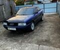 Ауді 80, об'ємом двигуна 1.8 л та пробігом 0 тис. км за 2000 $, фото 3 на Automoto.ua