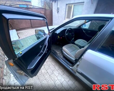 Ауди 80, объемом двигателя 18 л и пробегом 0 тыс. км за 1560 $, фото 5 на Automoto.ua