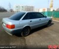 Ауди 80, объемом двигателя 18 л и пробегом 0 тыс. км за 1000 $, фото 2 на Automoto.ua
