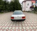 Ауди 80, объемом двигателя 1.8 л и пробегом 380 тыс. км за 2000 $, фото 4 на Automoto.ua