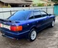 Ауді 80, об'ємом двигуна 1.8 л та пробігом 0 тис. км за 2000 $, фото 1 на Automoto.ua