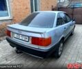 Ауди 80, объемом двигателя 18 л и пробегом 0 тыс. км за 1560 $, фото 2 на Automoto.ua