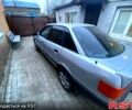 Ауди 80, объемом двигателя 18 л и пробегом 0 тыс. км за 1560 $, фото 11 на Automoto.ua