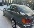 Ауді 80, об'ємом двигуна 1.6 л та пробігом 180 тис. км за 2500 $, фото 1 на Automoto.ua