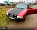 Ауди 80, объемом двигателя 1.8 л и пробегом 260 тыс. км за 2000 $, фото 1 на Automoto.ua