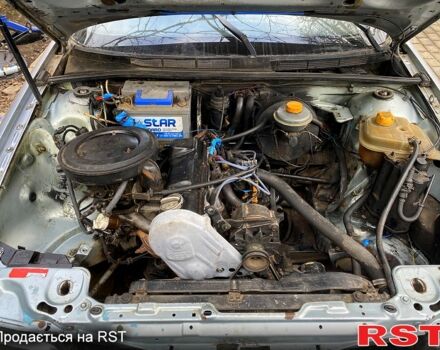 Ауди 80, объемом двигателя 18 л и пробегом 0 тыс. км за 1560 $, фото 12 на Automoto.ua