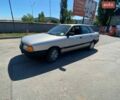 Ауди 80, объемом двигателя 1.8 л и пробегом 380 тыс. км за 1400 $, фото 1 на Automoto.ua