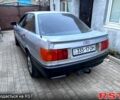 Ауди 80, объемом двигателя 18 л и пробегом 0 тыс. км за 1560 $, фото 1 на Automoto.ua