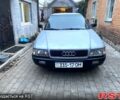 Ауди 80, объемом двигателя 18 л и пробегом 0 тыс. км за 1560 $, фото 8 на Automoto.ua