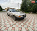 Ауди 80, объемом двигателя 1.8 л и пробегом 380 тыс. км за 2000 $, фото 1 на Automoto.ua