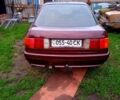 Ауді 80, об'ємом двигуна 1.8 л та пробігом 222 тис. км за 1400 $, фото 1 на Automoto.ua