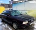 Ауди 80, объемом двигателя 1.8 л и пробегом 70 тыс. км за 1250 $, фото 5 на Automoto.ua