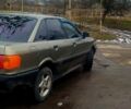 Ауди 80, объемом двигателя 20 л и пробегом 0 тыс. км за 1250 $, фото 2 на Automoto.ua