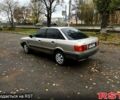 Ауди 80, объемом двигателя 1.5 л и пробегом 286 тыс. км за 1400 $, фото 2 на Automoto.ua