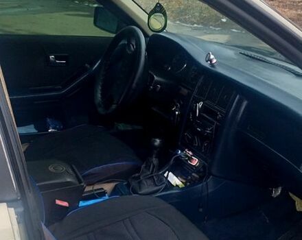 Ауди 80, объемом двигателя 20 л и пробегом 0 тыс. км за 1250 $, фото 9 на Automoto.ua