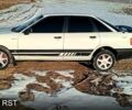 Ауді 80, об'ємом двигуна 18 л та пробігом 200 тис. км за 1600 $, фото 1 на Automoto.ua