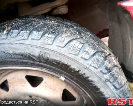 Ауди 80, объемом двигателя 16 л и пробегом 0 тыс. км за 1200 $, фото 5 на Automoto.ua