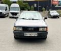 Ауді 80, об'ємом двигуна 1.8 л та пробігом 280 тис. км за 1250 $, фото 1 на Automoto.ua