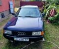 Ауді 80, об'ємом двигуна 1.6 л та пробігом 0 тис. км за 1050 $, фото 1 на Automoto.ua