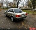 Ауди 80, объемом двигателя 1.5 л и пробегом 286 тыс. км за 1400 $, фото 1 на Automoto.ua