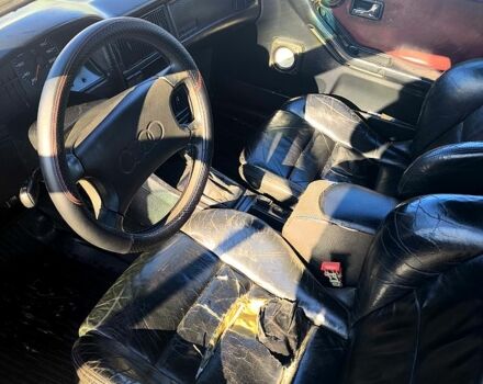 Ауди 80, объемом двигателя 1.8 л и пробегом 360 тыс. км за 1650 $, фото 4 на Automoto.ua