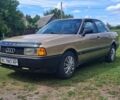 Ауди 80, объемом двигателя 1.8 л и пробегом 250 тыс. км за 1500 $, фото 1 на Automoto.ua