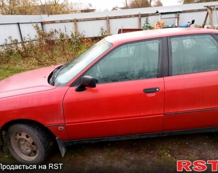Ауди 80, объемом двигателя 16 л и пробегом 0 тыс. км за 1200 $, фото 2 на Automoto.ua